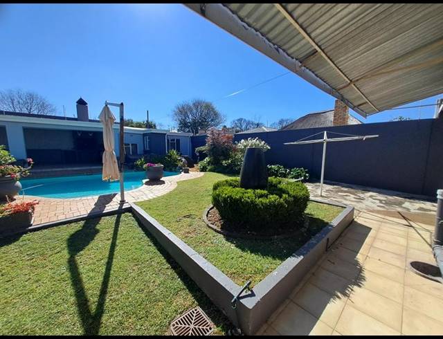 3 BEDROOM HOUSE FOR SALE IN PRIMROSE